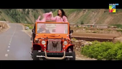 Ishq E Laa Saison 1 - Trailer (EN)