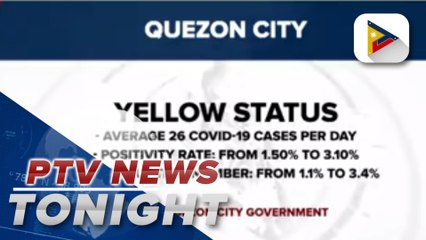 IATF to announce new alert level system effective June 16-30