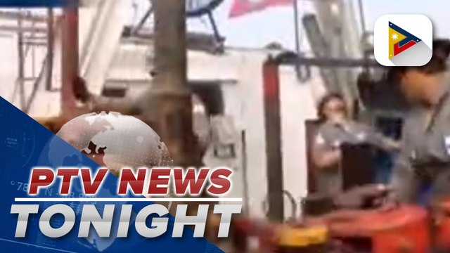 US oil producers dole out billions to shareholders, build cash reserves amid soaring prices of fuel