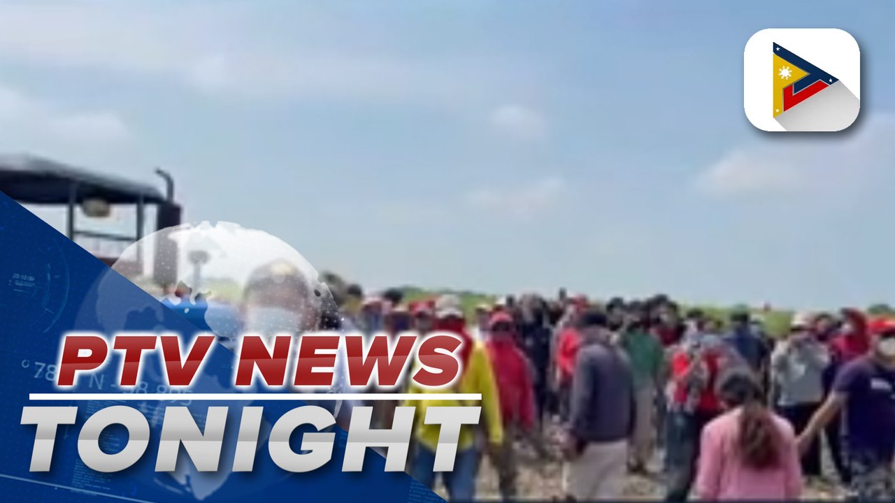 DAR calls on 236 co-owners of collective certificates of land ownership award to wait for validation report