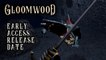 Gloomwood - Trailer date de sortie accès anticipé