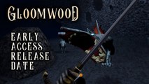 Gloomwood - Trailer date de sortie accès anticipé