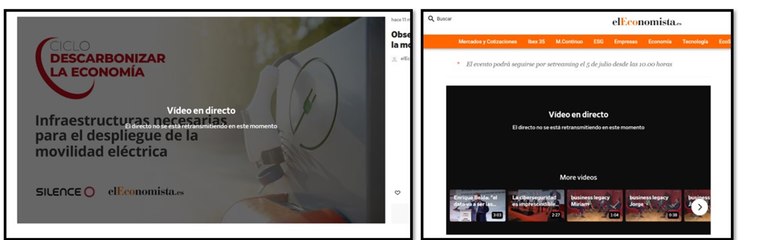 II Gran Jornada Inmobiliaria - Martes 21 de Junio