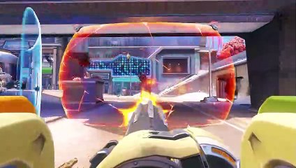 Overwatch 2 - Fecha de lanzamiento