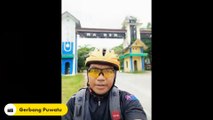 GOWES KENDARI - KONAWE - KONSEL 3