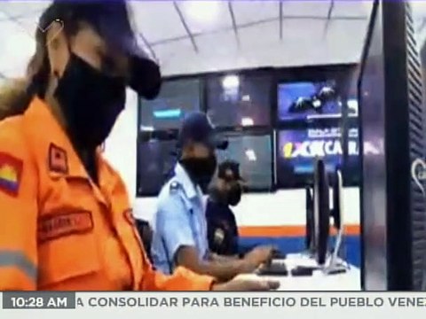 Carabobo | Comando Estadal realiza seguimiento de casos resueltos del 1x10 del Buen Gobierno