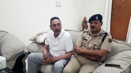 कैबिनेट मंत्री विश्वेंद्र सिंह बोले