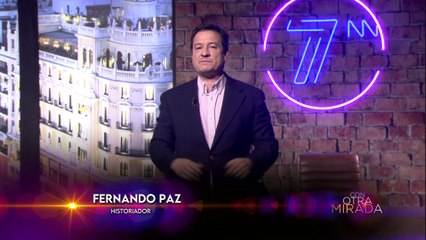 Con Otra Mirada - Los nuevos europeos