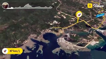 GOWES KENDARI - MORAMO UTARA - KONDA