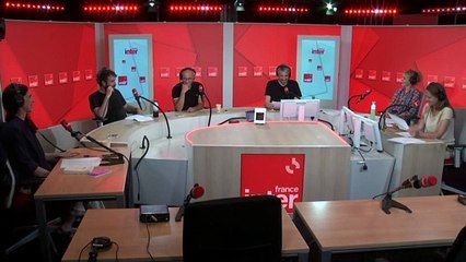 Législatives : défaite de Blanquer et Zemmour, Abad en tête et vague de chaleur - Le Journal de 17h17
