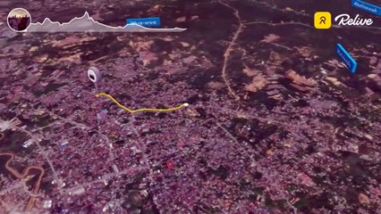 GOWES TIPIS KOTA KENDARI