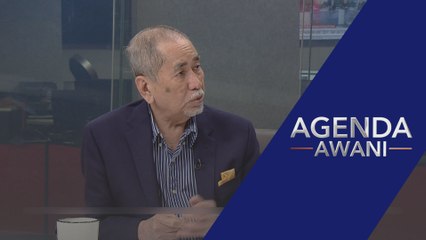 Satu hari nanti, hukuman mati akan terhapus di negara ini - Wan Junaidi