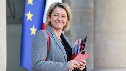 GALA VIDEO -Barbara Pompili : qui est Christophe Porquier, son compagnon ?