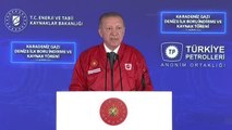 ZONGULDAK - Cumhurbaşkanı Erdoğan: 