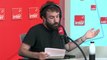 J'aime pas lire - La chronique d'Aymeric Lompret