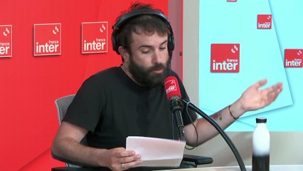 J'aime pas lire - La chronique d'Aymeric Lompret
