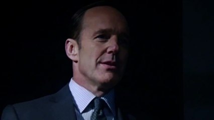 Agents of S.H.I.E.L.D. - Ein Blick hinter die Kulissen (englisch)