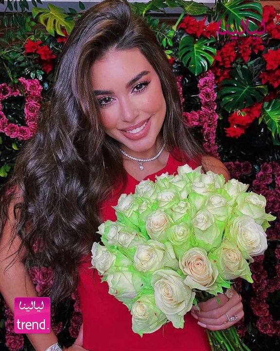 منزل ياسمين صبري