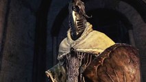 Dark Souls 2 - Ingame-Trailer »Überwinde den Tod« zeigt Dämonen & Special Editions
