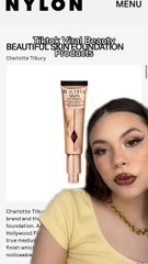 Tiktok's Most Viral Beauty Products In 2022