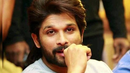 Allu Arjun: मुश्किल में फंसे साउथ एक्टर अल्लू अर्जुन, भ्रामक विज्ञापन करने को लेकर दर्ज हुई FIR