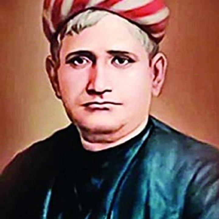 Fact about Bankim Chandra Chatterjee