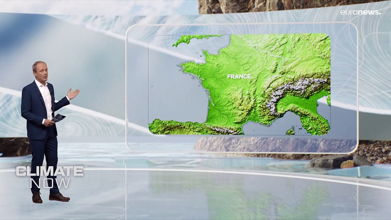 Klimawandel: was tun gegen die voranschreitende küsten-erosion?