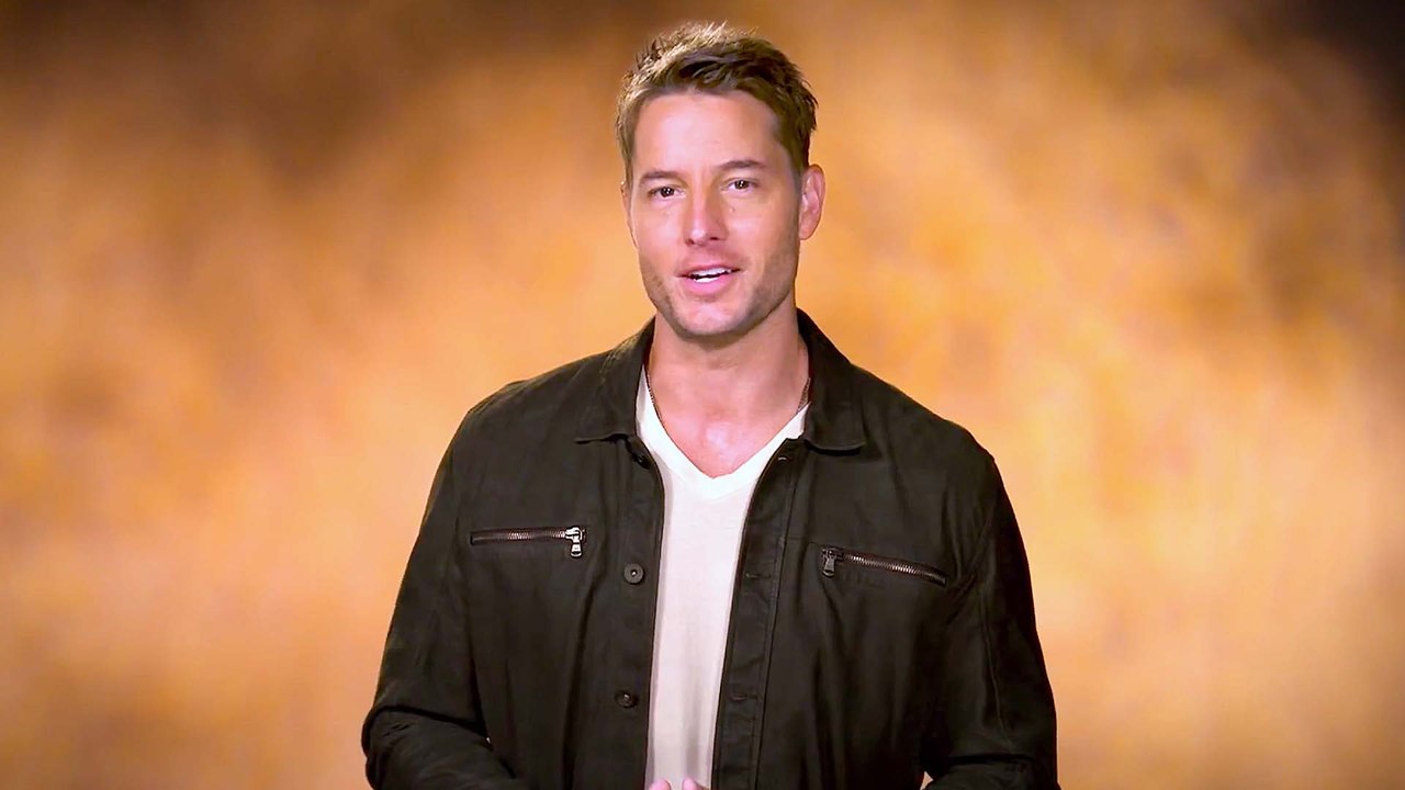 NBC's This Is Us | Kevin Gets Dating Advice