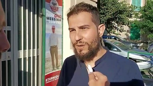 Elezioni Messina, Antonio Currò (Sturniolo sindaco): Continueremo a lottare e a rappresentare un'alternativa