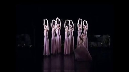 " Hommage A Pina Bausch - danseuse et chorégraphe allemande