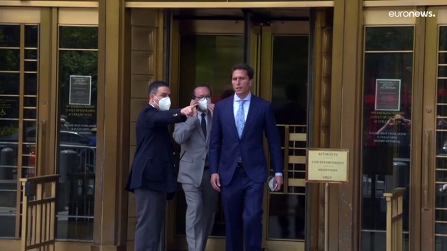 Accusé d'agressions sexuelles, Kevin Spacey face à la justice britannique