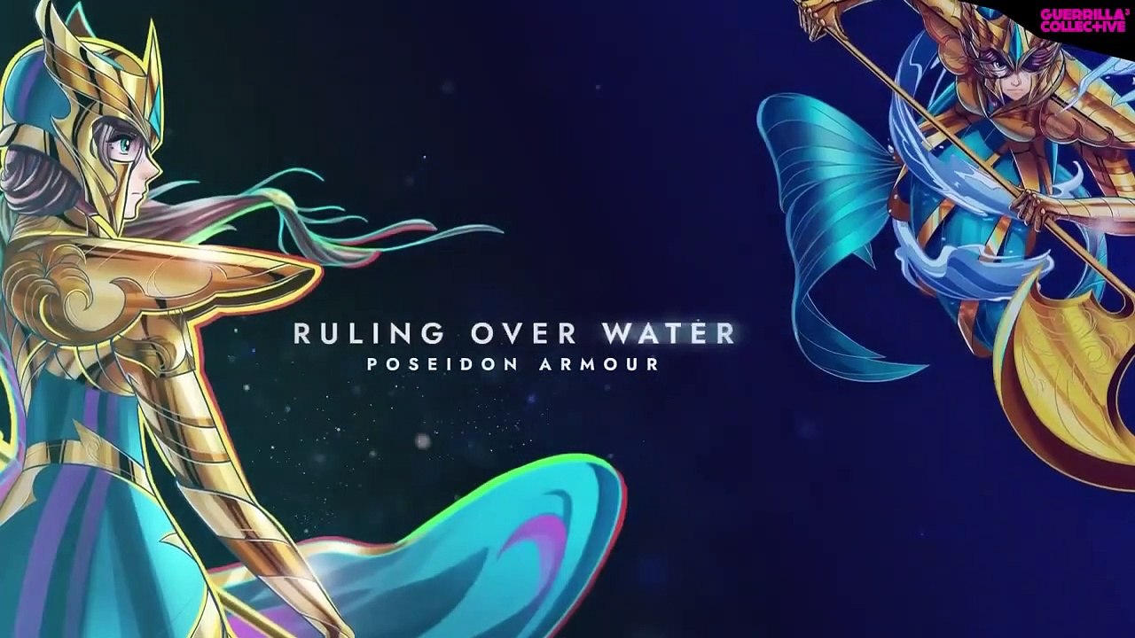 9 Years of Shadows Gameplay Trailer - Official Trailer   Summer of Gaming 2022