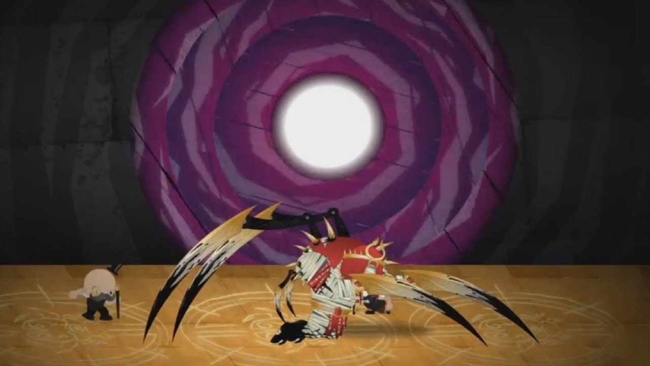 Foul Play  - Launch-Trailer zum Seitenscroller-Prügler