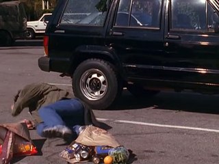 Judging Amy S01E08 - Near Death Experience