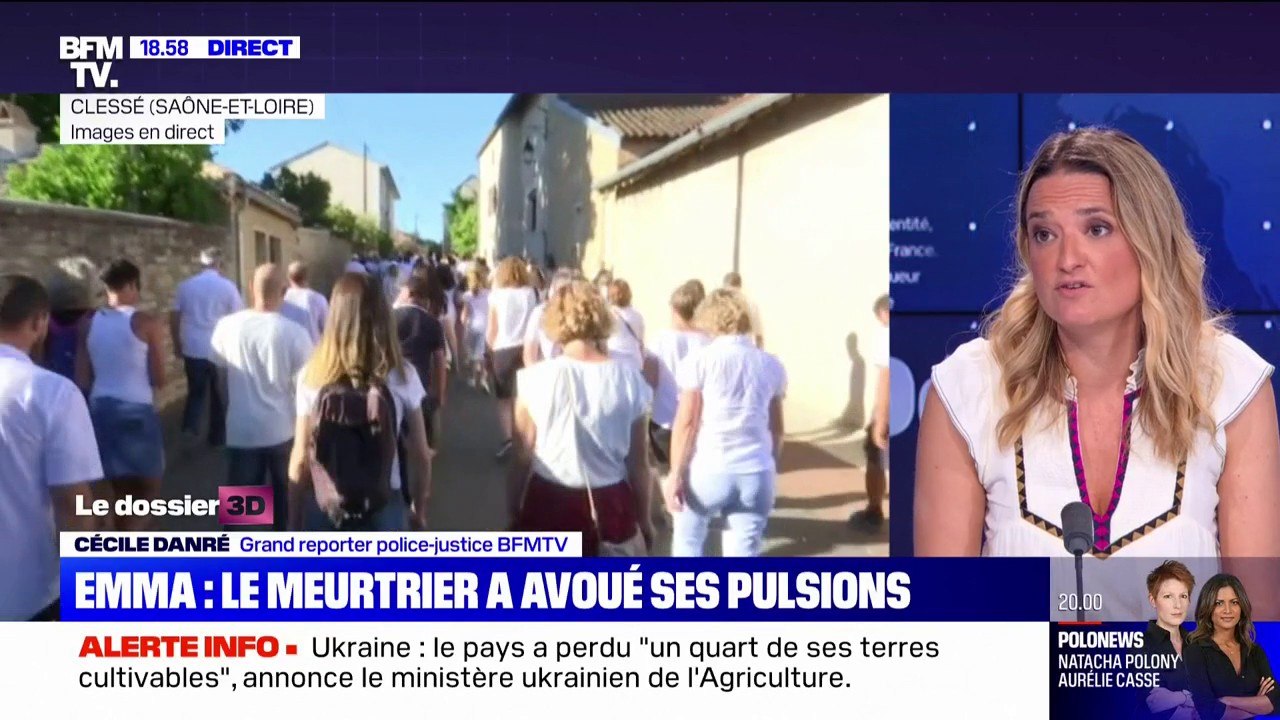 Emma, 13 ans, assassinée à Clessé: le drame aurait-il pu être évité ?