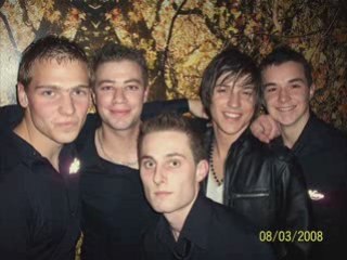 Double jaune Michel Copany