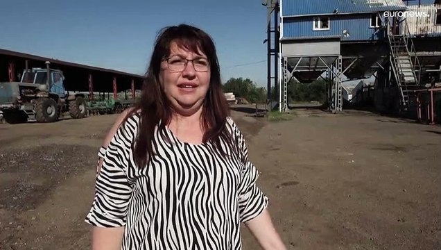 Мины вместо урожая: украинские фермеры пытаются работать