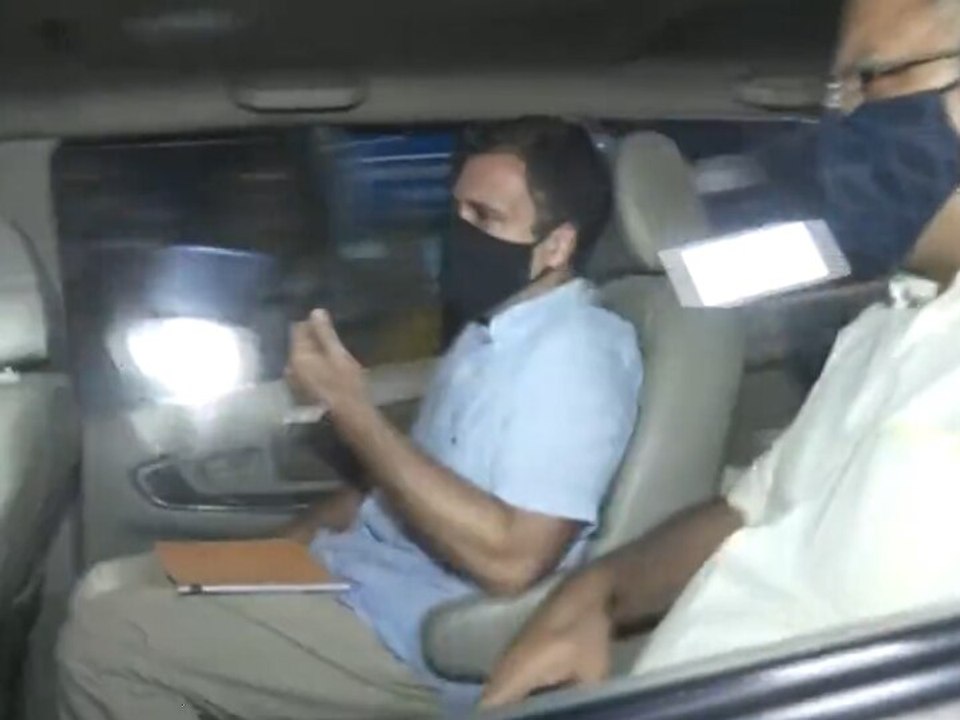 Rahul Gandhi ED Row: What happened in the ED investigation today? | Ghanti Bajao