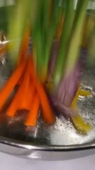 Eat With Elite Daily: Veggie Stir Fry