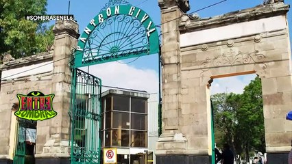 Entre Sombras - 12 de junio de 2022