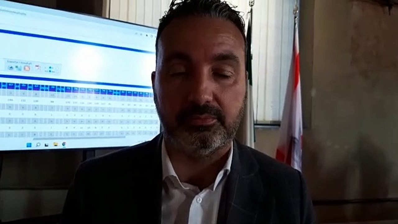 Elezioni comunali a Pistoia, il consigliere di Fdi Capecchi: "Grandi numeri per Tomasi"