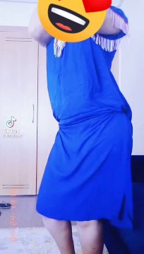 رقص ساخن للمغربية