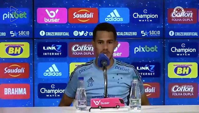 Jornada Esportiva 98 - Vasco x Cruzeiro 12/06/22