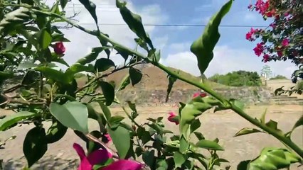 Misterios: Las pirámides que se ubican en San Agustín de Tlajomulco