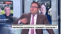 L'édito de Mathieu Bock-Côté sur le premier tour des élections législatives