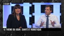 SMART BOURSE - Marchés à thème(s) : Alice Lhabouz (Trecento AM)