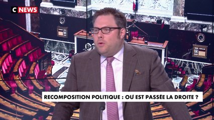 Video herunterladen: Mathieu Bock-Côté : «On a deux blocs qui sont hégémoniques politiquement»