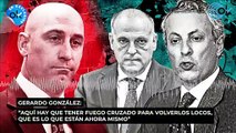 La mano ejecutora de Tebas pidió 