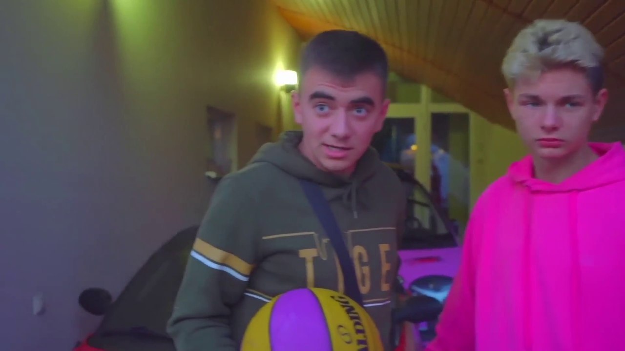 HOMOSEXUELL GEHT GANZ SCHNELL - Ich bin Diana