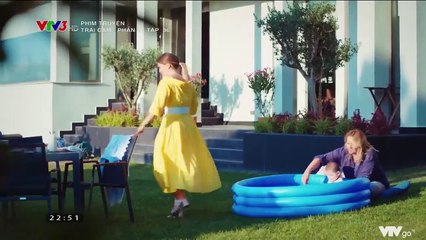 trái cấm phần 2 tập 86 - VTV3 thuyết minh - phim tho nhi ky - xem phim trai cam p2 tap 87